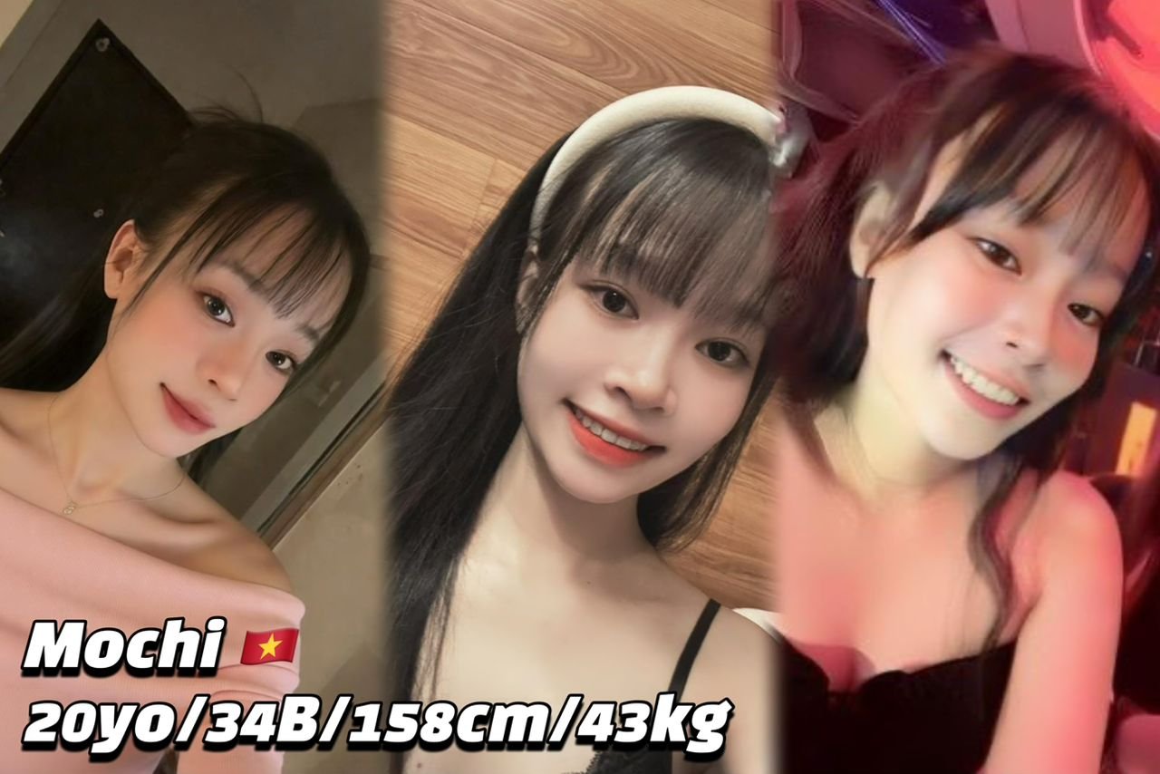 Mochi JB Escort Xiaojie