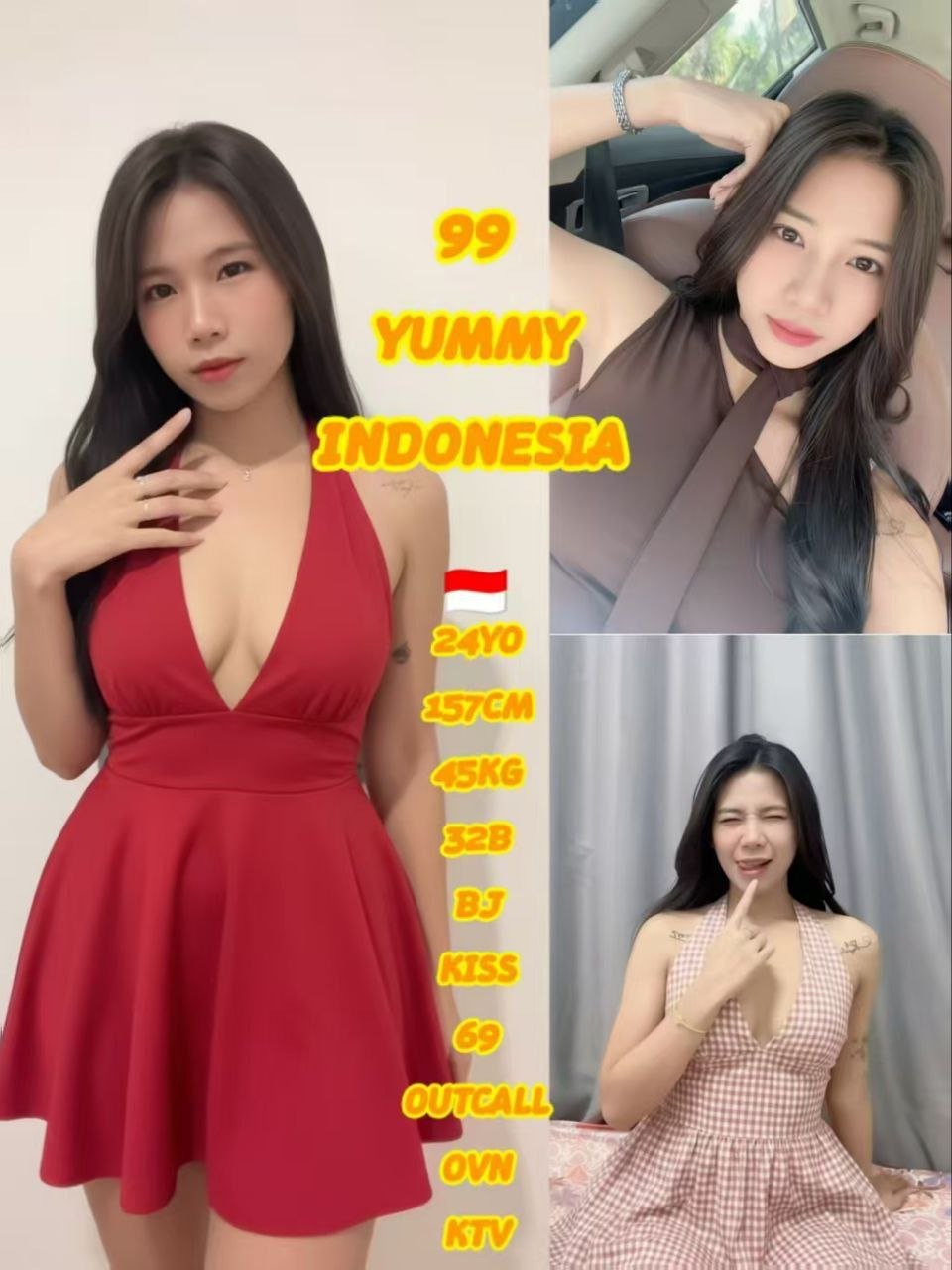 99 - Yummy JB Escort Xiaojie