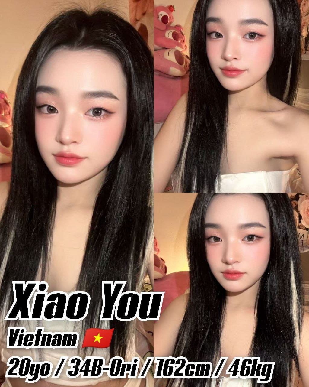 Xiao You JB Escort Xiaojie