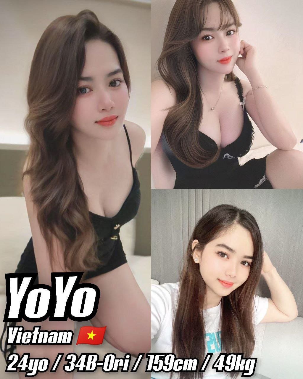 Yoyo JB Escort Xiaojie