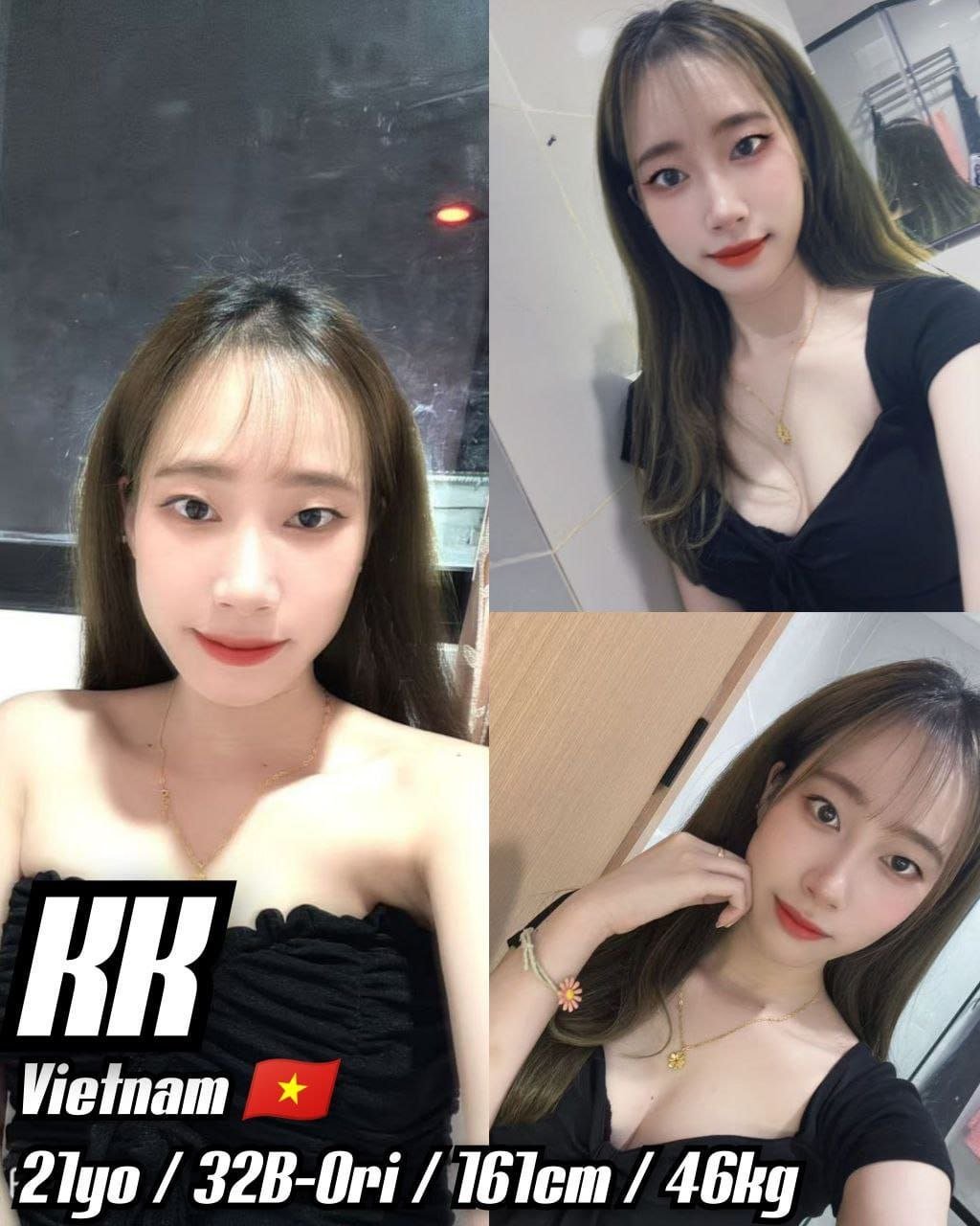 KK JB Escort Xiaojie