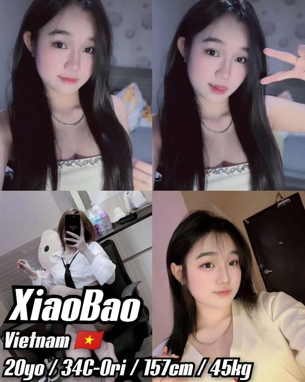 Xiao Bao JB Escort Xiaojie
