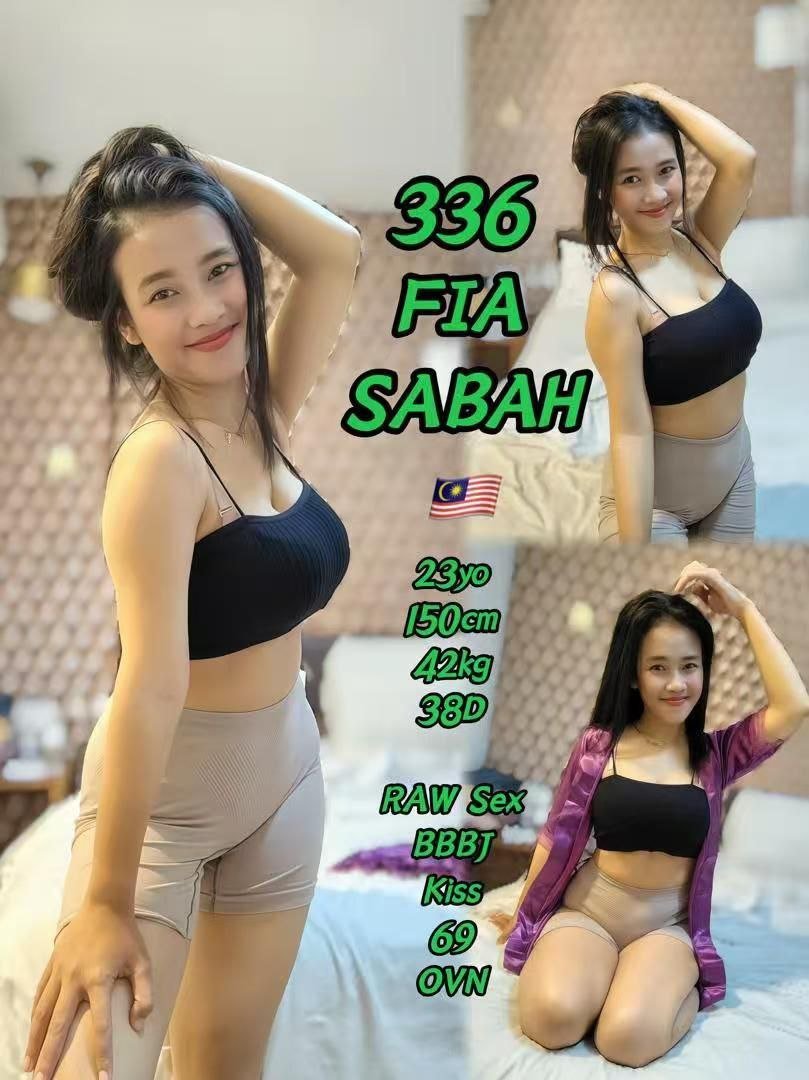 336 - Fia JB Escort Xiaojie