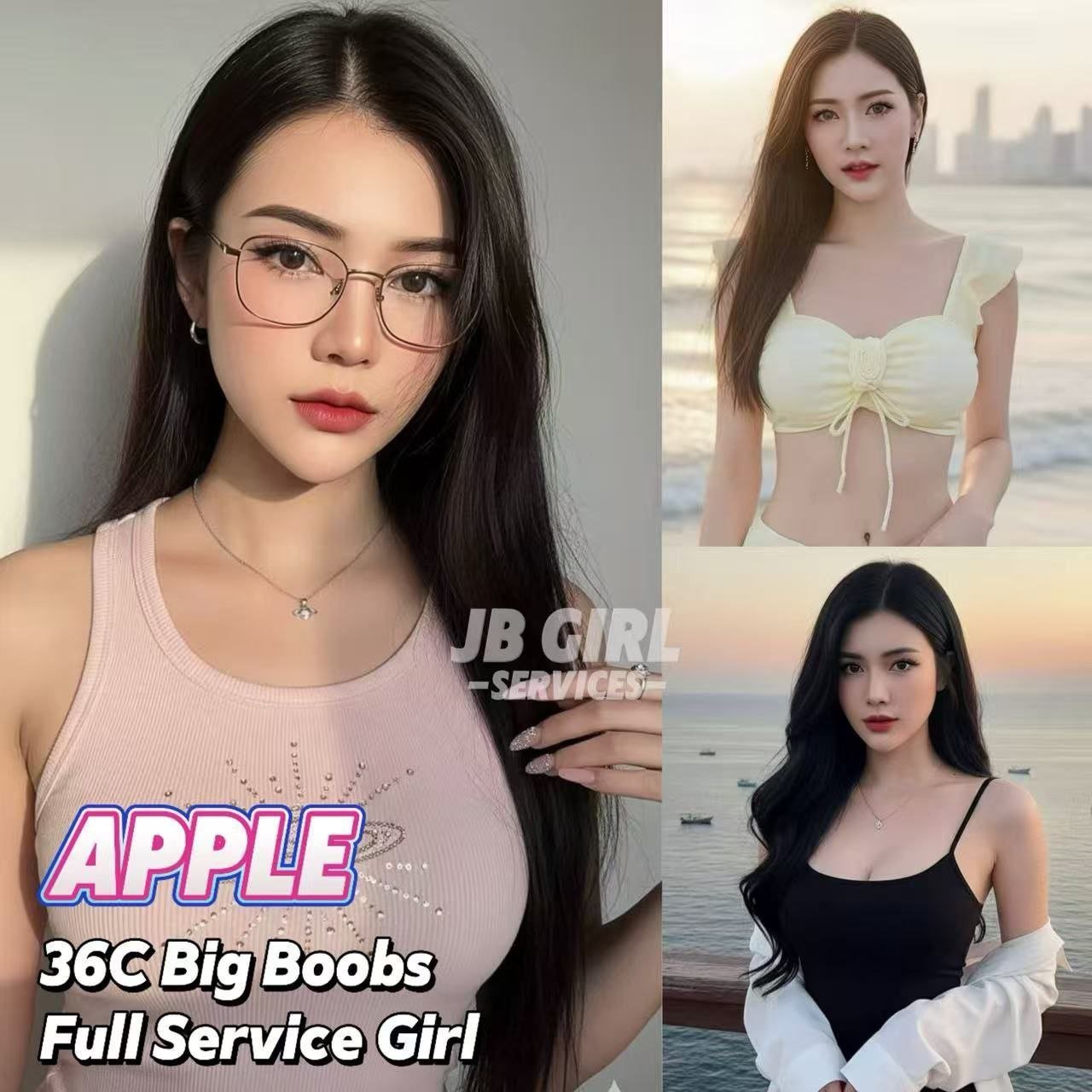 Apple JB Escort Xiaojie