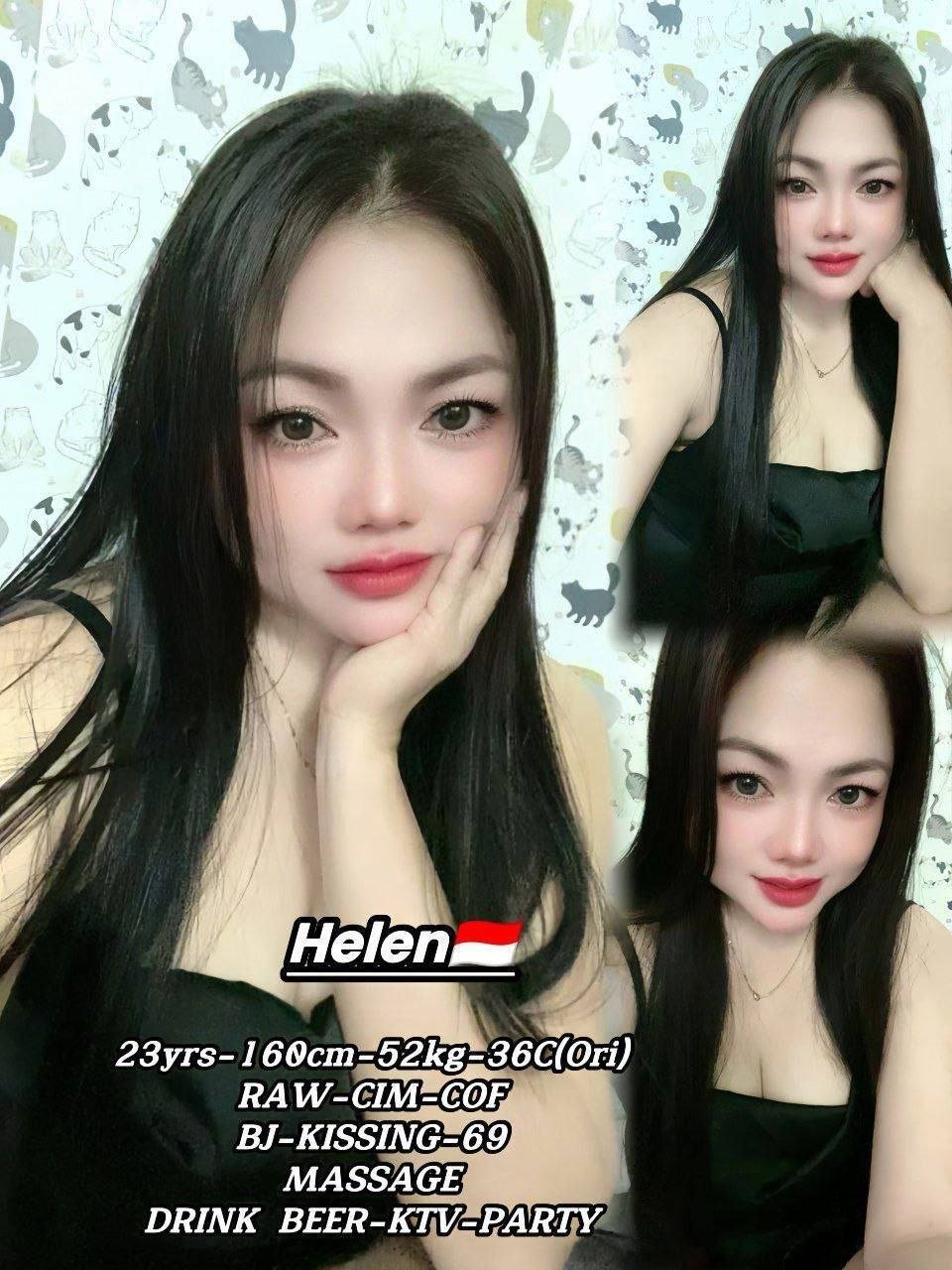 Helen JB Escort Xiaojie