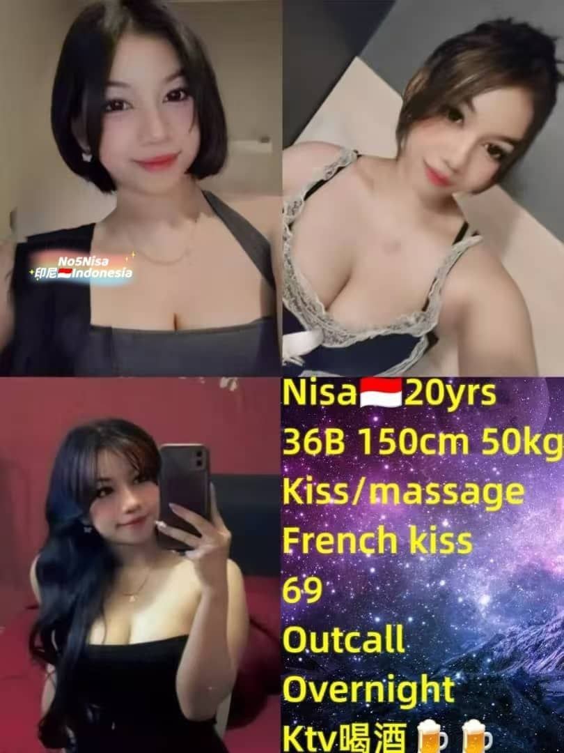 Nisa JB Escort Xiaojie
