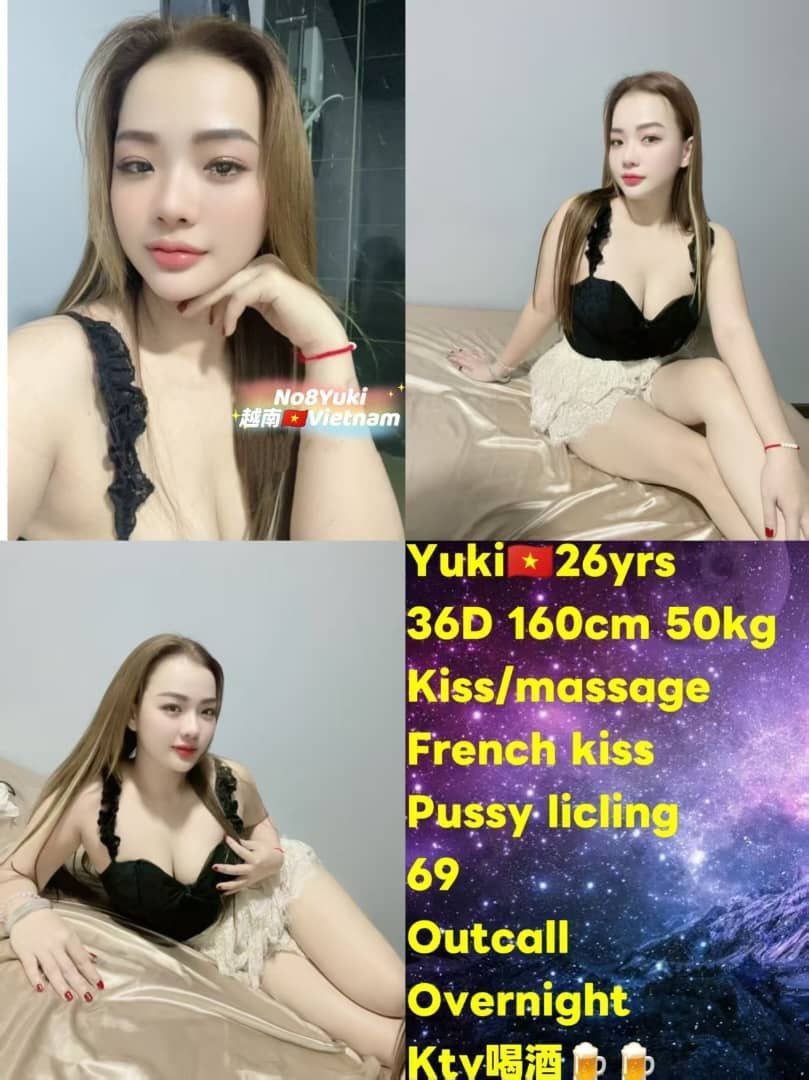 Yuki JB Escort Xiaojie