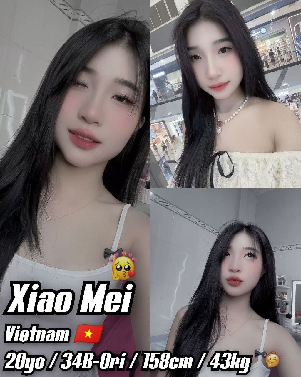 Xiao Mei JB Escort Xiaojie