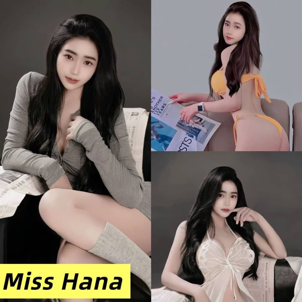 Miss Hana JB Escort Xiaojie