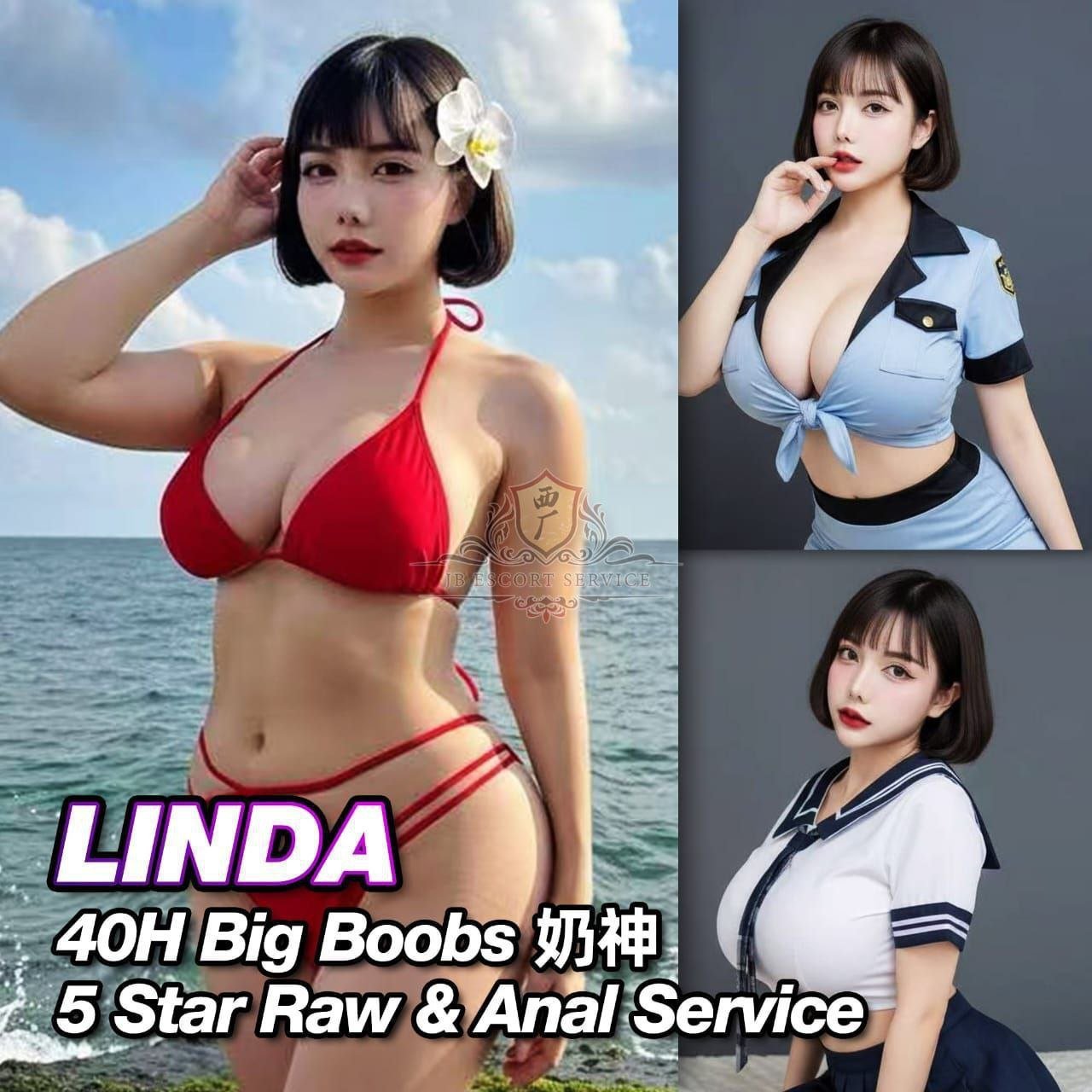 Linda JB Escort Xiaojie