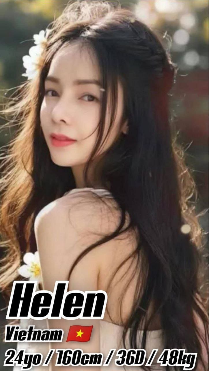 Helen JB Escort Xiaojie