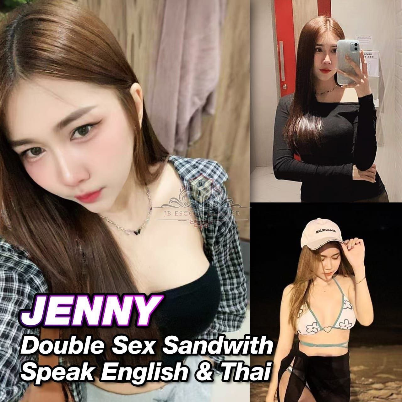 Jenny JB Escort Xiaojie