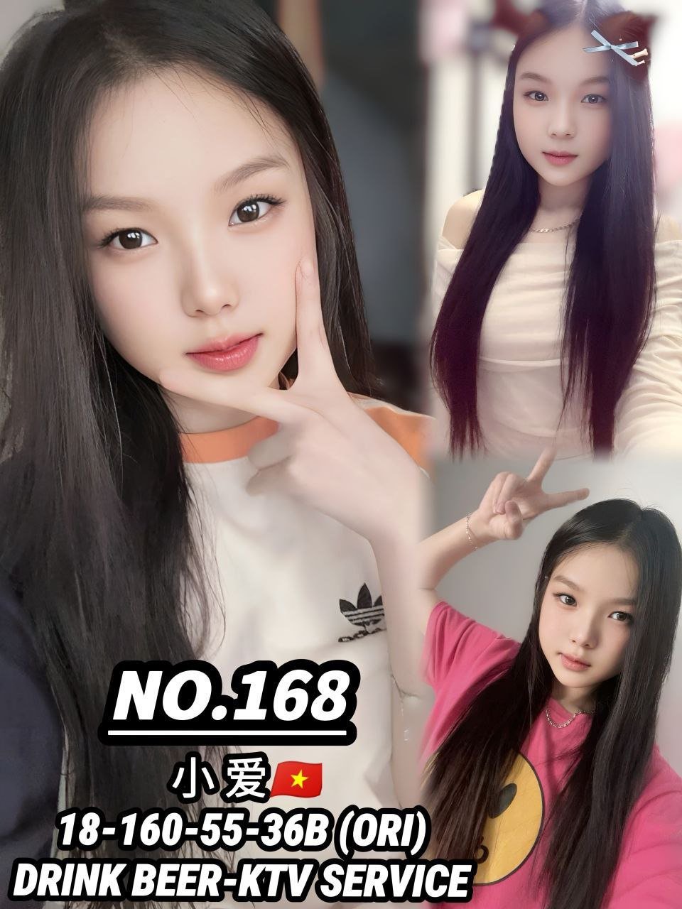 168 小爱 JB Escort Xiaojie