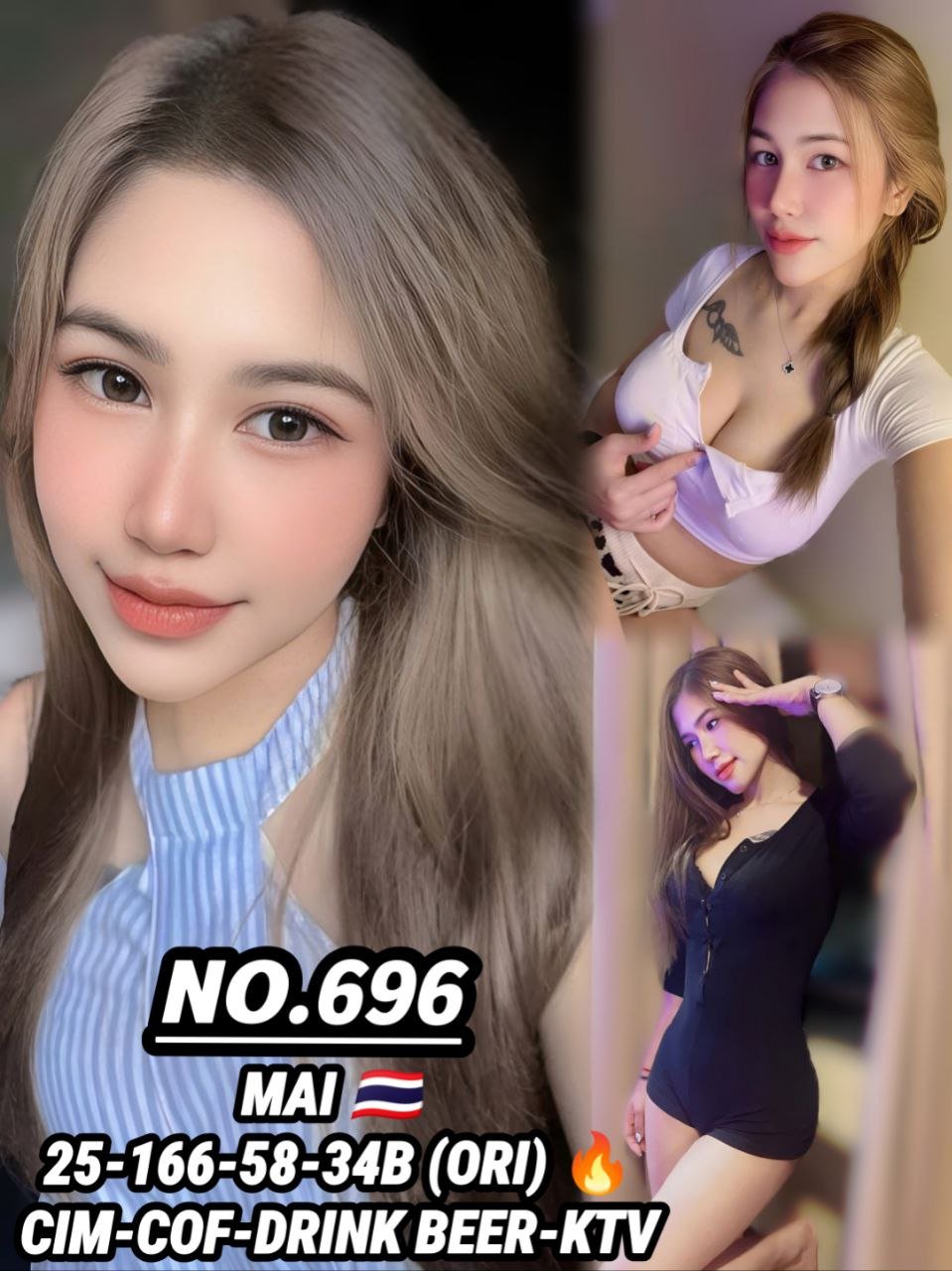 696 Mai JB Escort Xiaojie