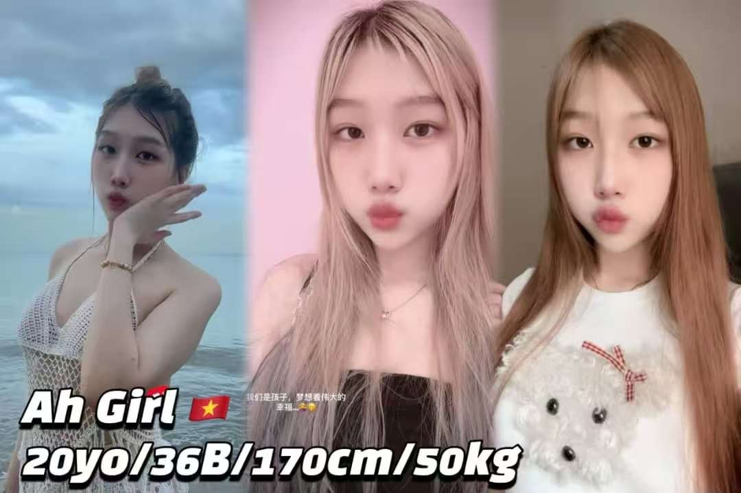 Ah Girl JB Escort Xiaojie