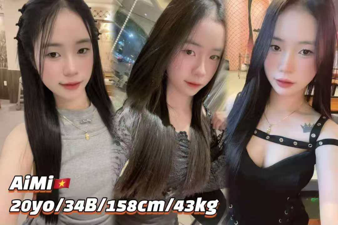 Aimi JB Escort Xiaojie