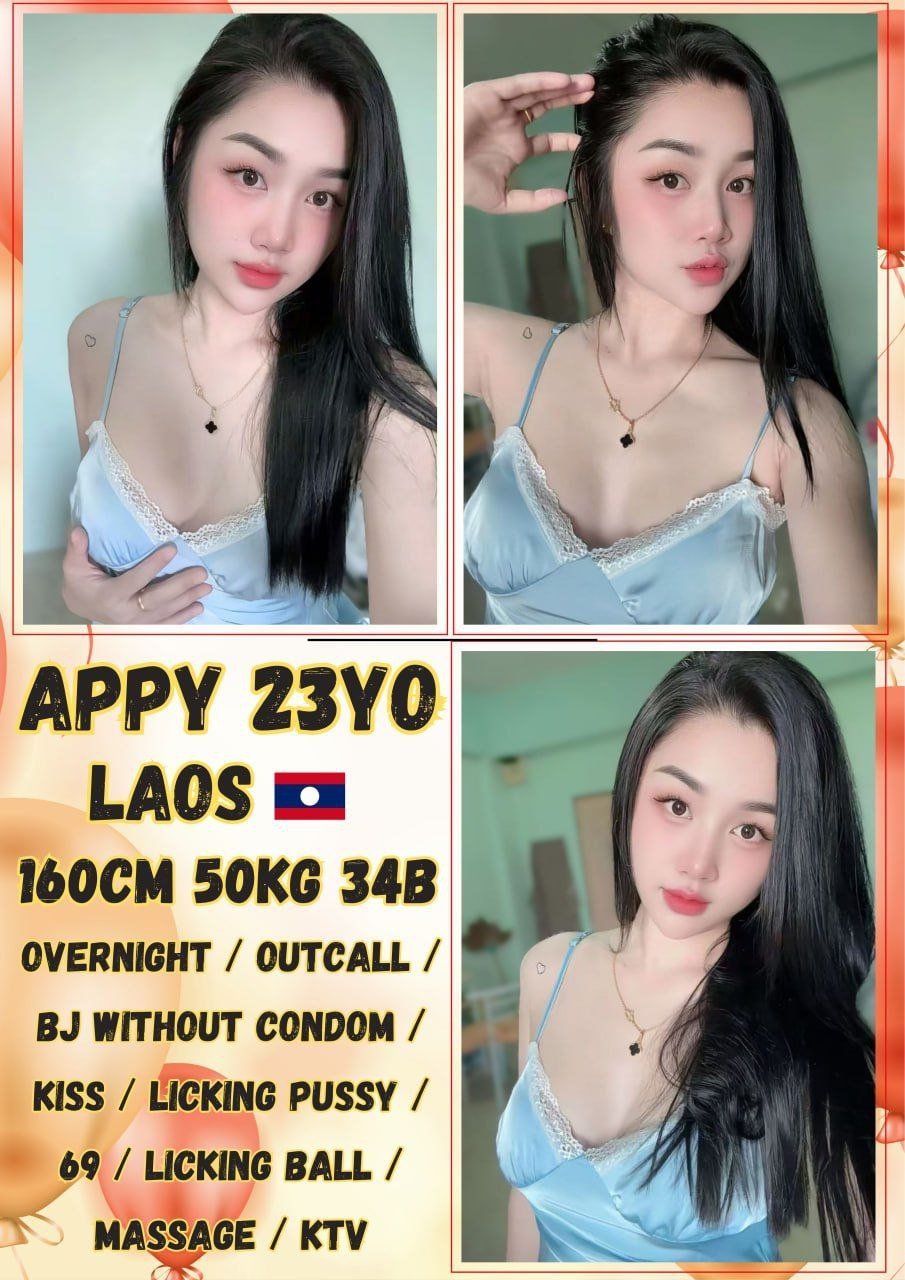 Appy JB Escort Xiaojie