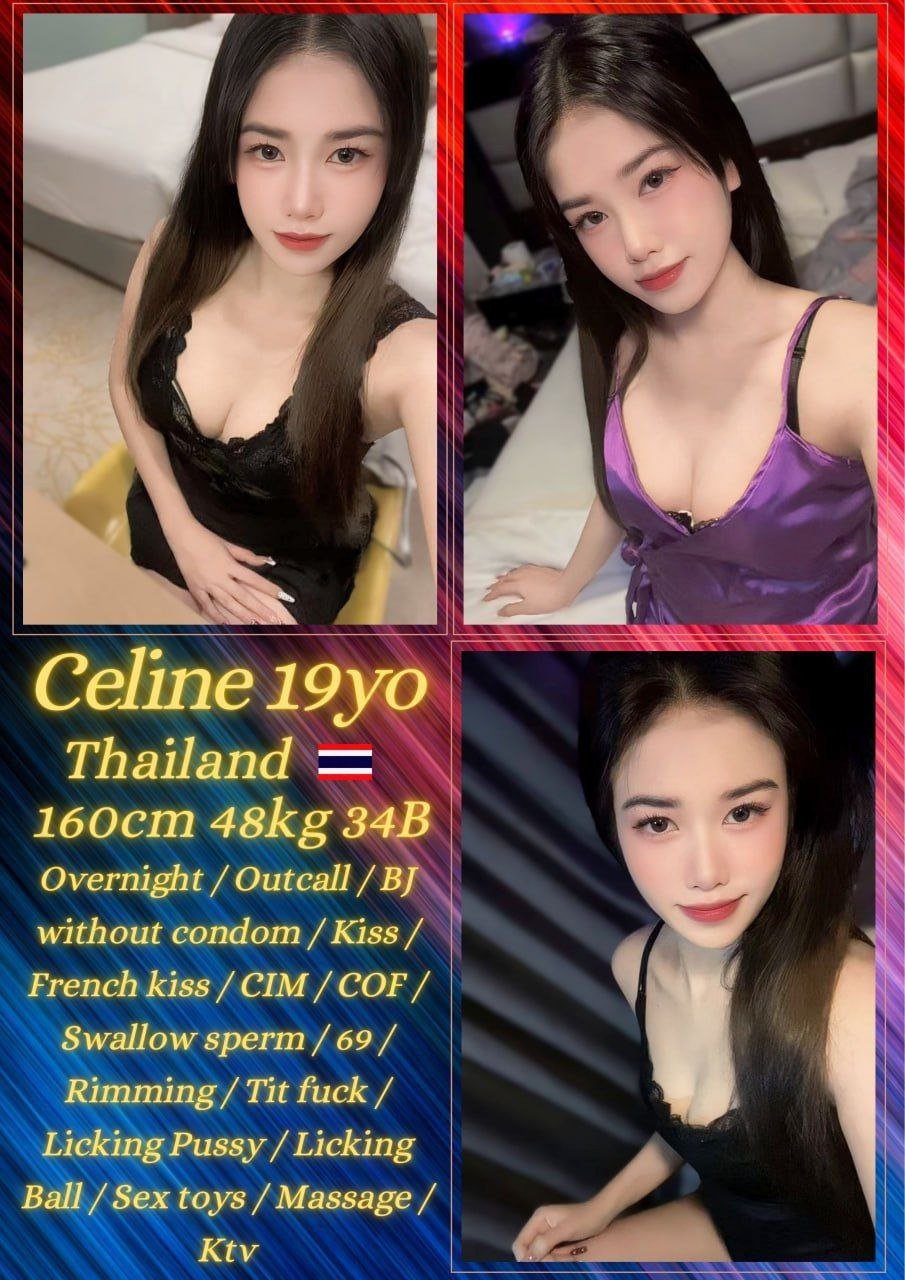 Celine JB Escort Xiaojie