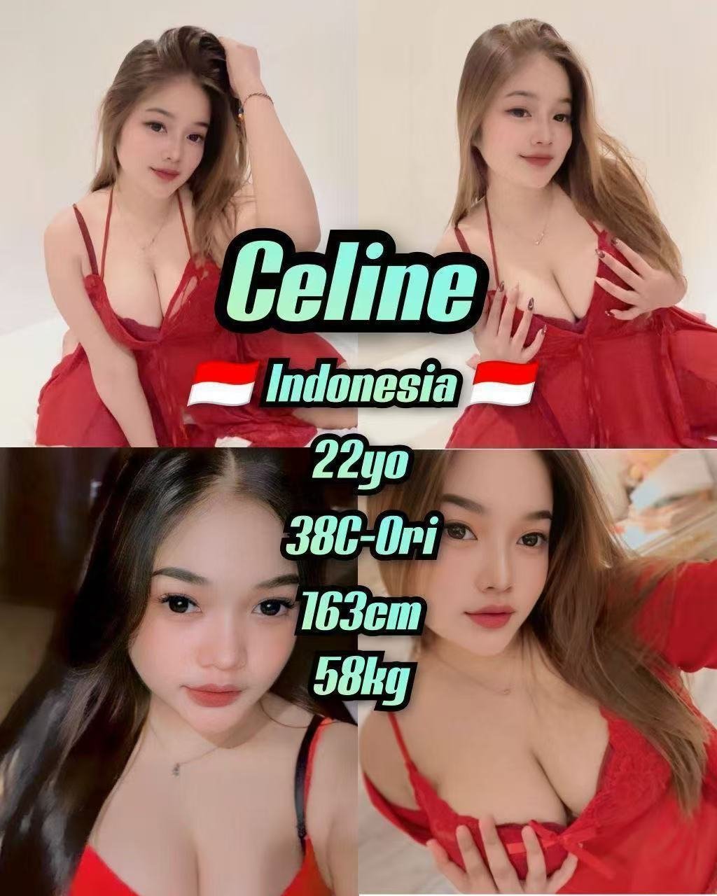 Celine JB Escort Xiaojie