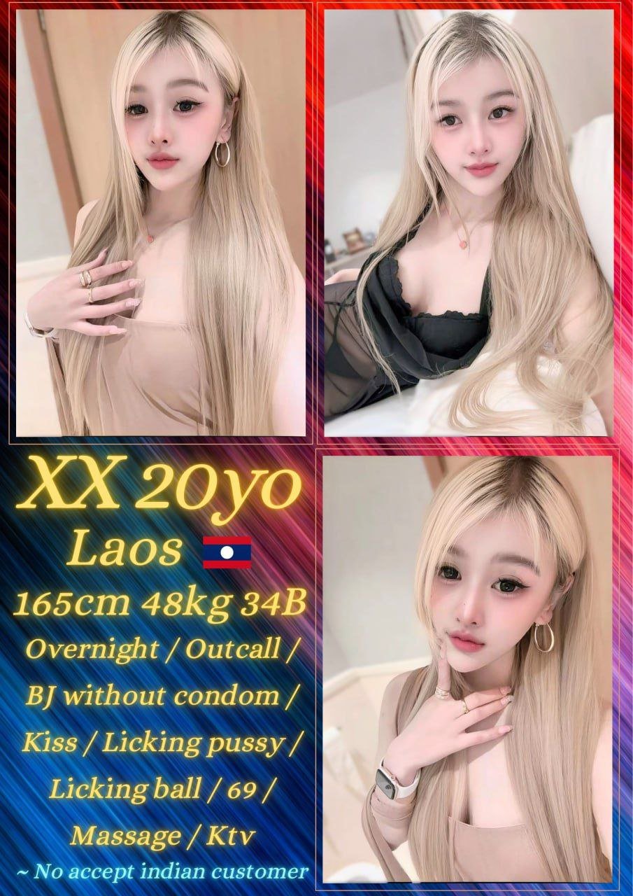 XX JB Escort Xiaojie