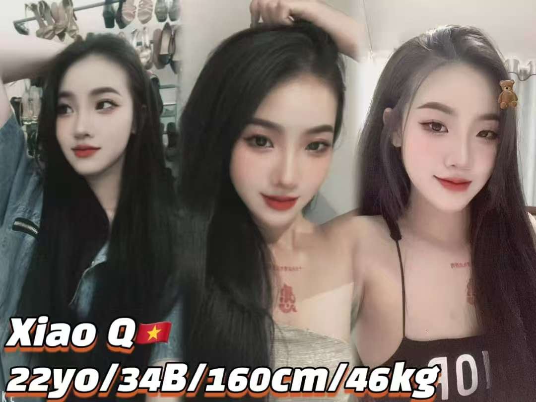 Xiao Q JB Escort Xiaojie