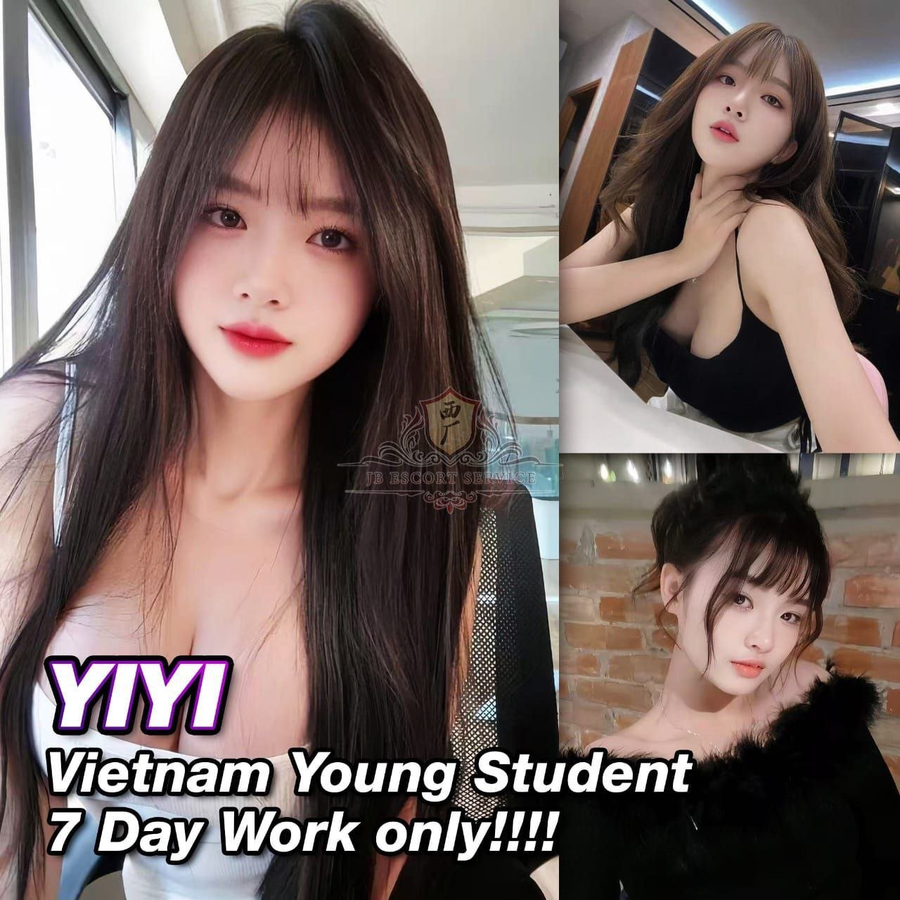 Yiyi JB Escort Xiaojie