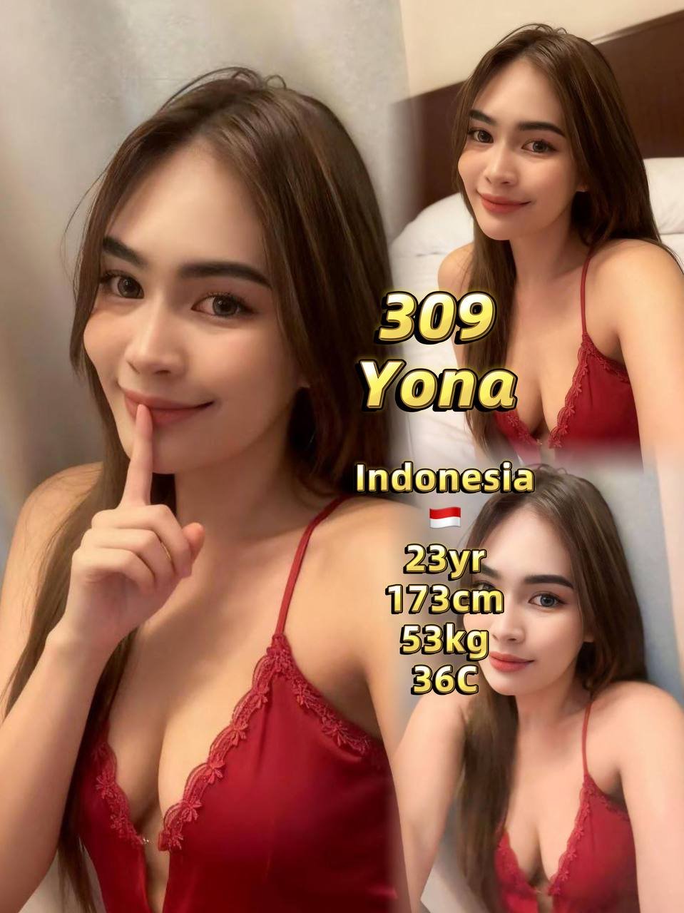 Yona JB Escort Xiaojie