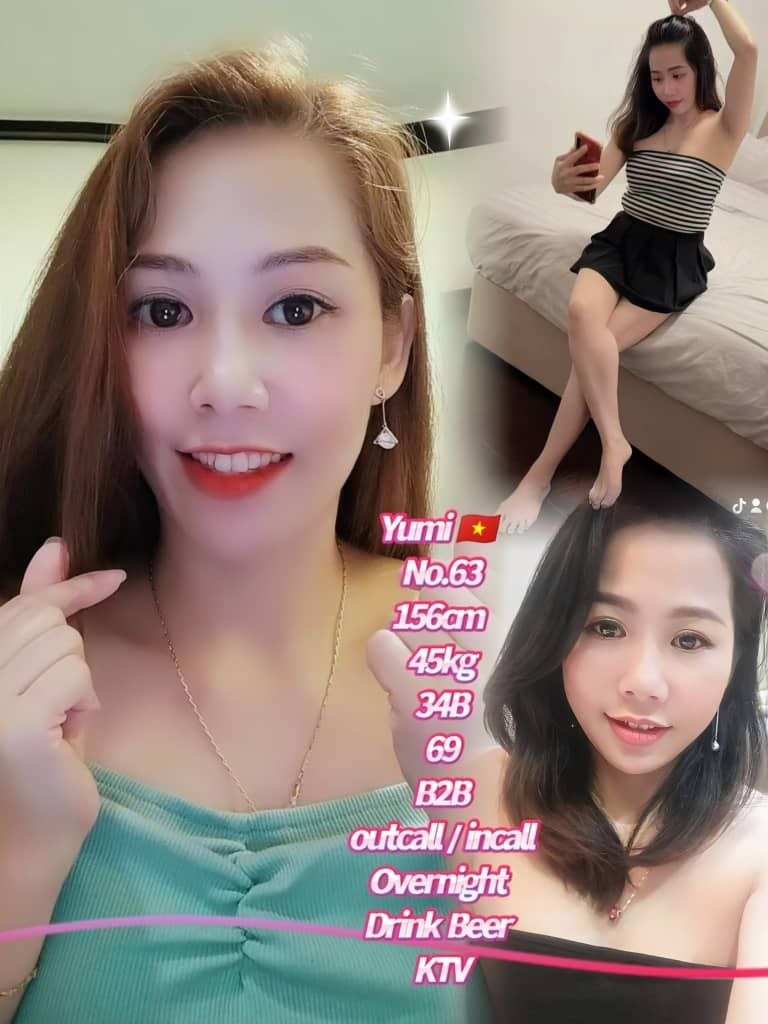 Yumi JB Escort Xiaojie