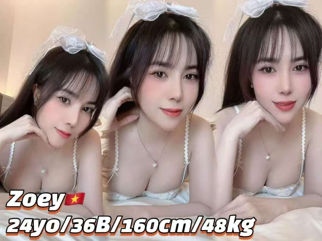 Zoey JB Escort Xiaojie