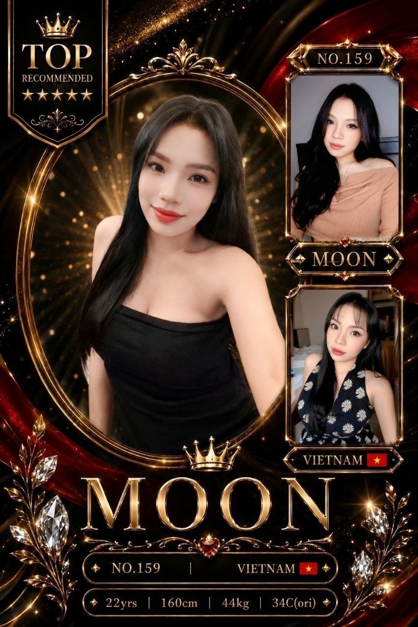 Moon JB Escort Xiaojie