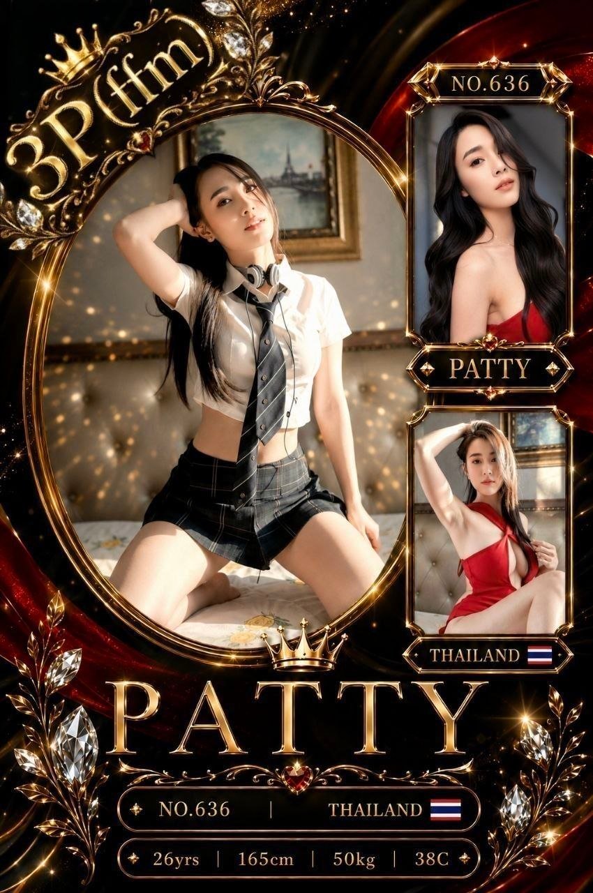Patty JB Escort Xiaojie