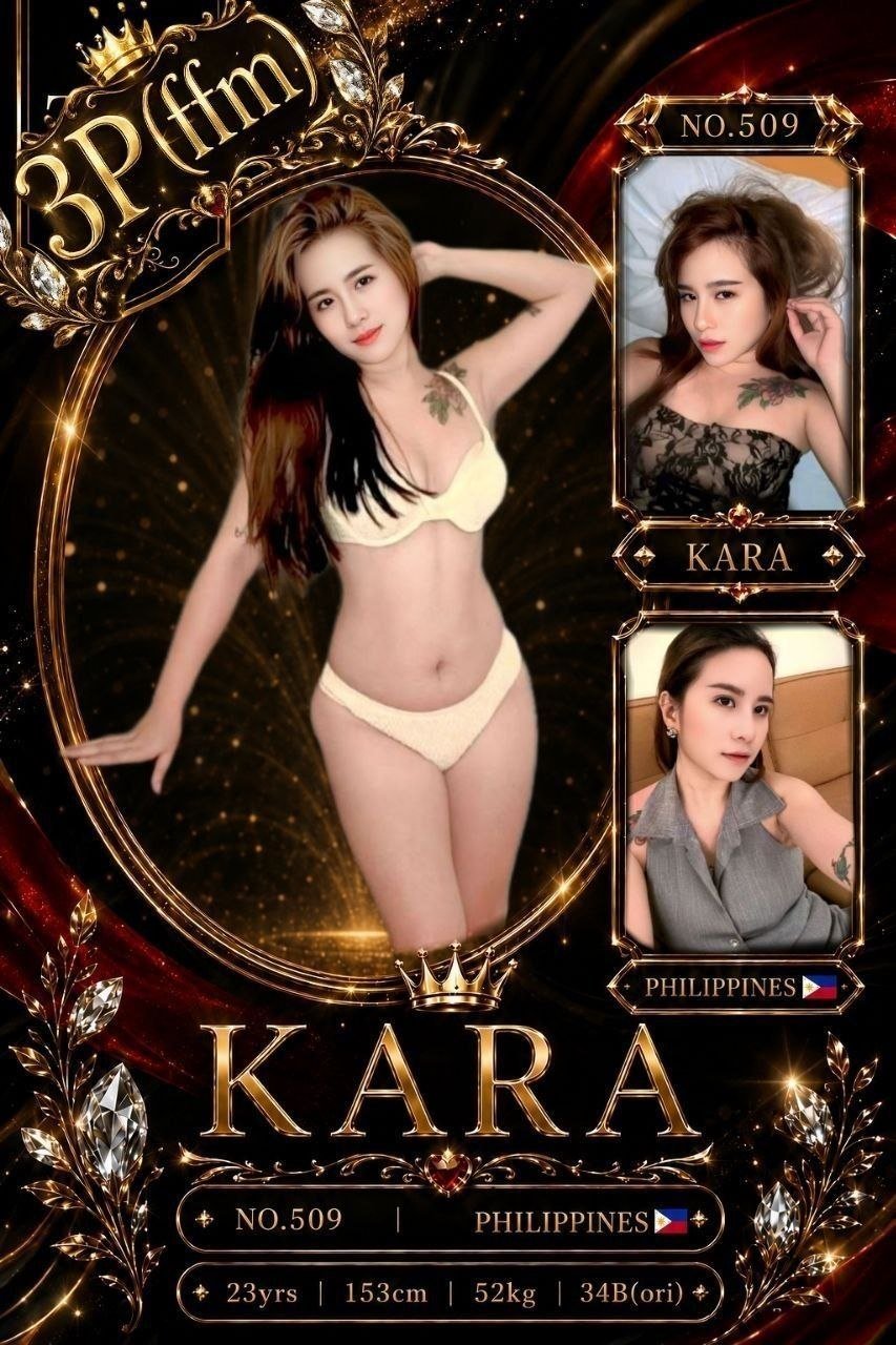 Kara JB Escort Xiaojie