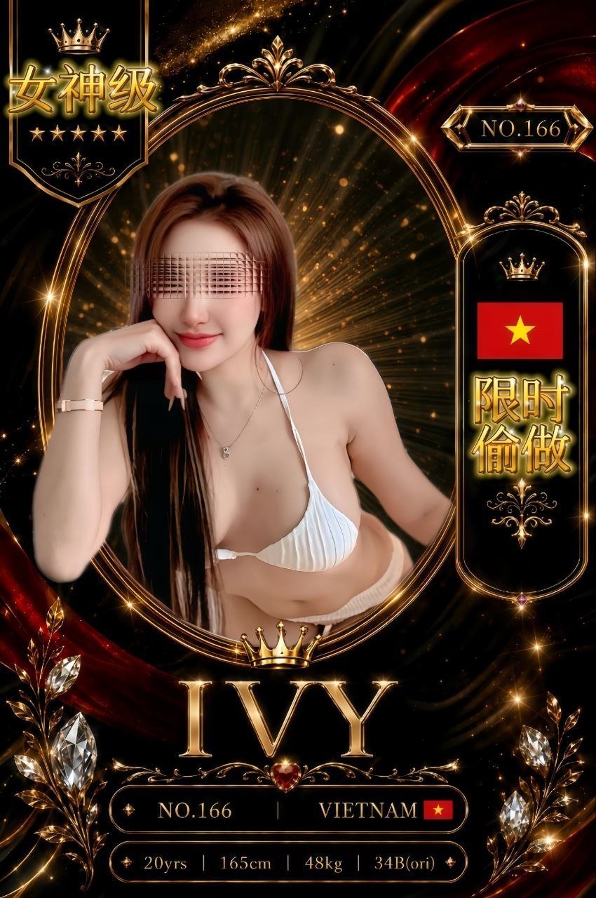 Ivy JB Escort Xiaojie