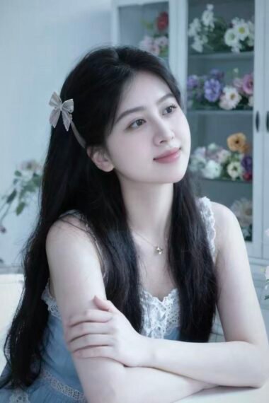 Baby JB Escort Xiaojie