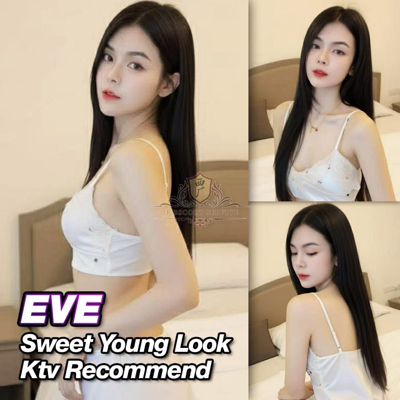 Eve JB Escort Xiaojie