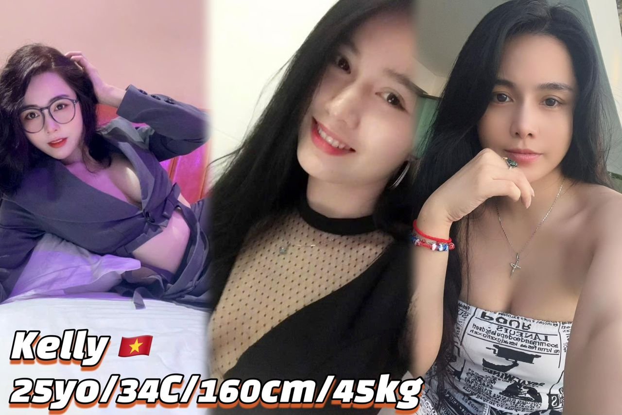 Kelly JB Escort Xiaojie