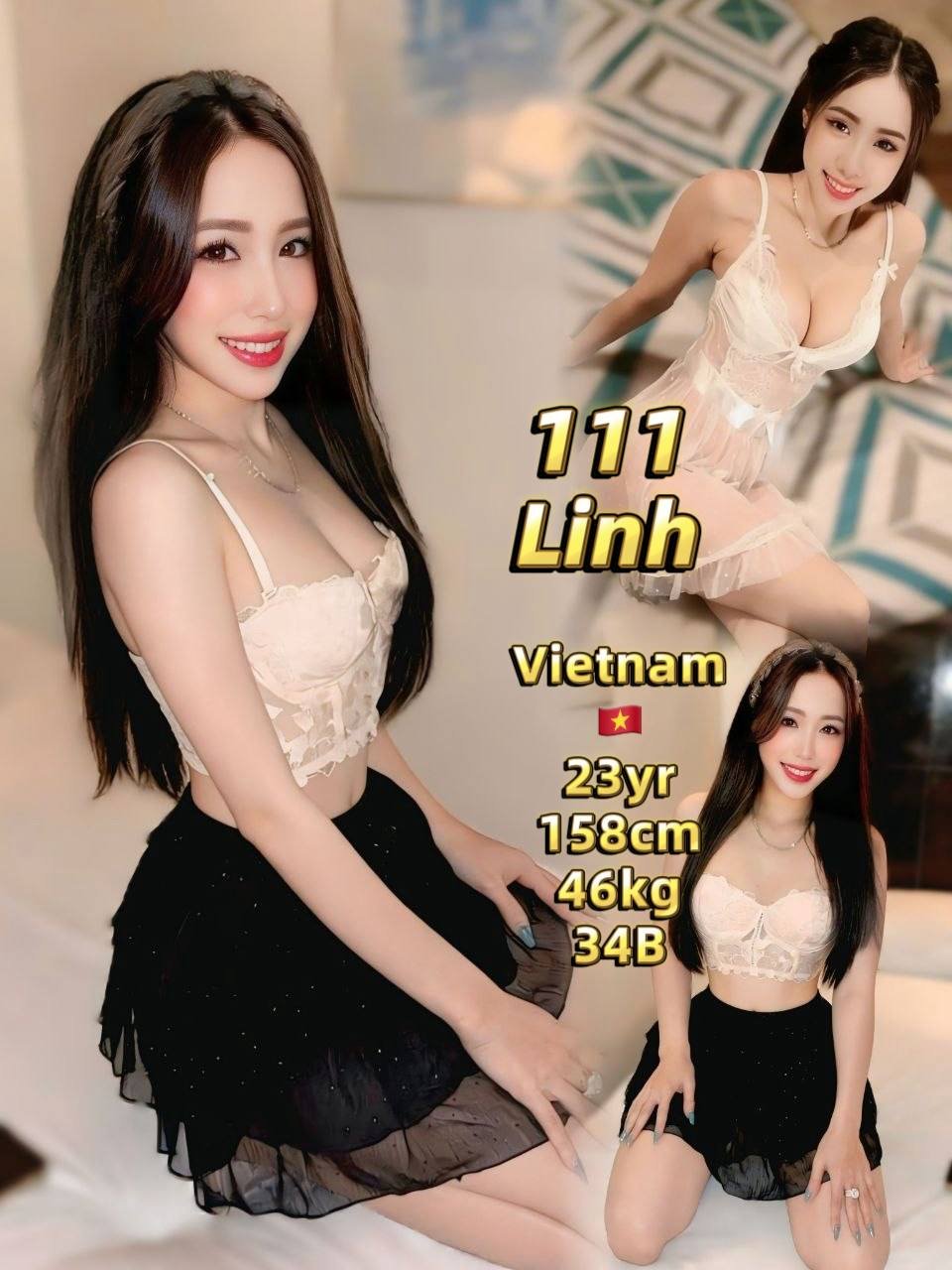 Linh JB Escort Xiaojie