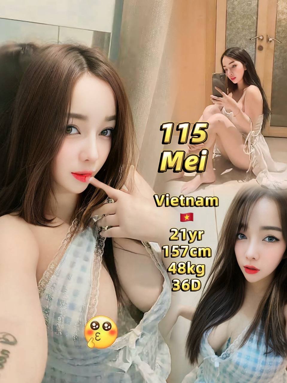Mei JB Escort Xiaojie