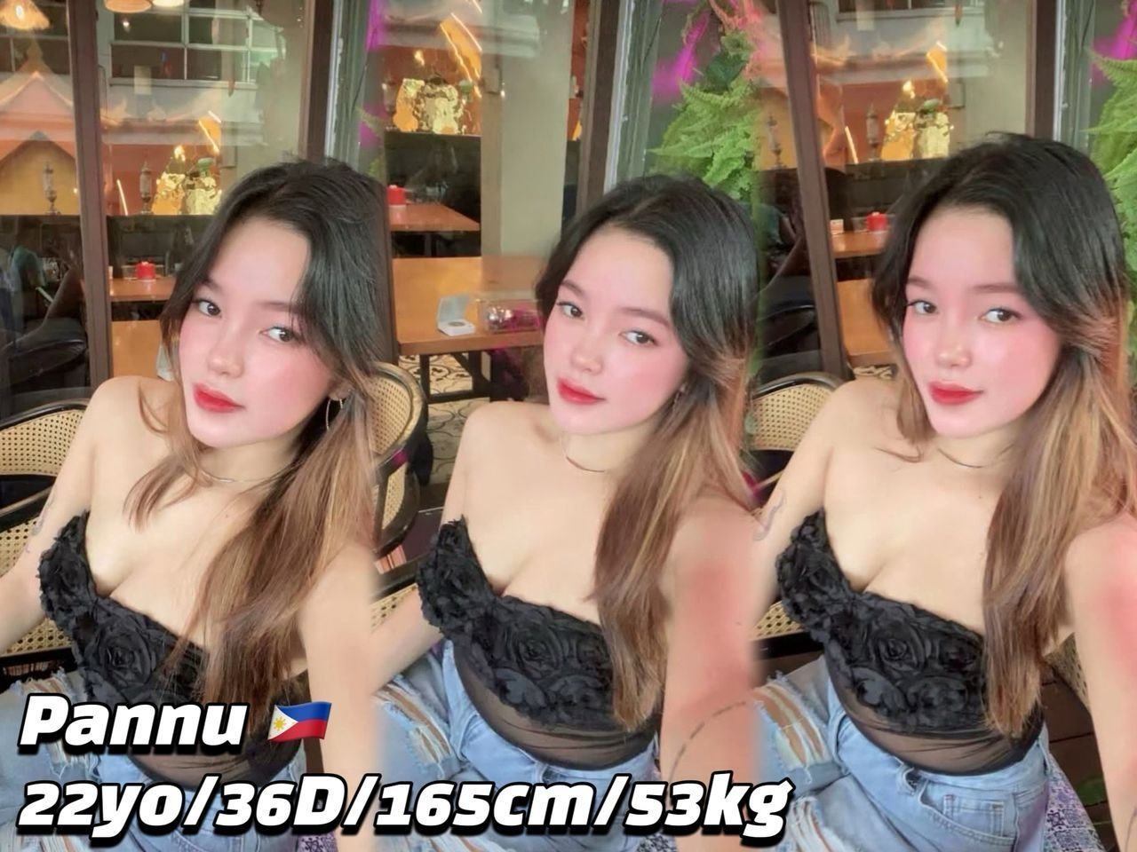 Pannu JB Escort Xiaojie