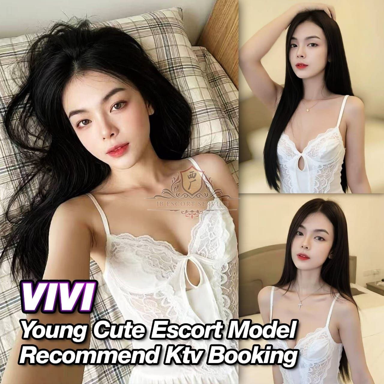 Vivi JB Escort Xiaojie