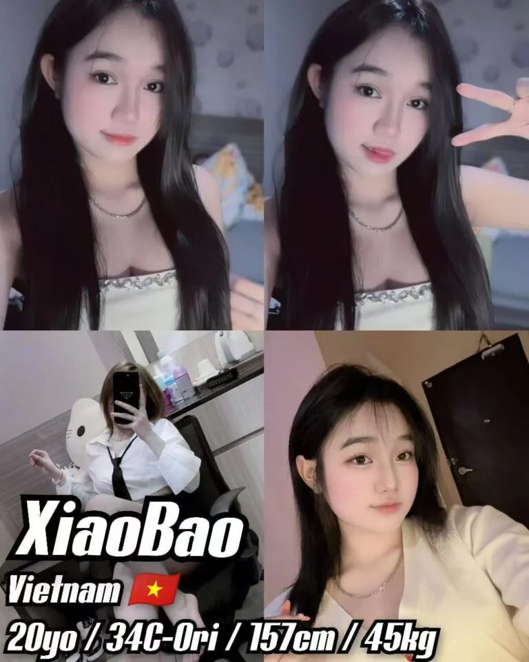 XIAOBAO JB Escort Xiaojie