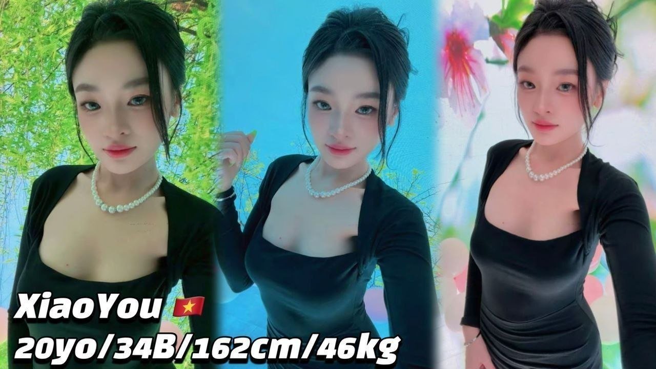 Xiao You JB Escort Xiaojie