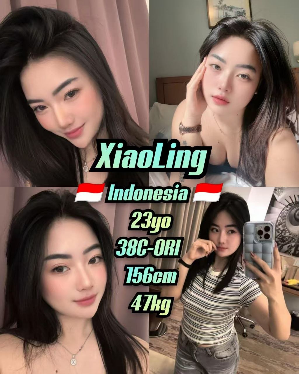 Xiaoling JB Escort Xiaojie