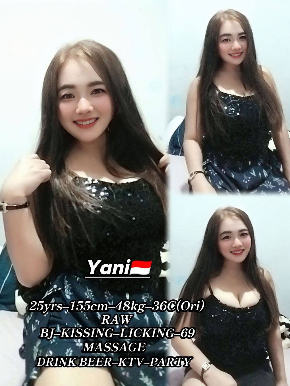 Yani JB Escort Xiaojie