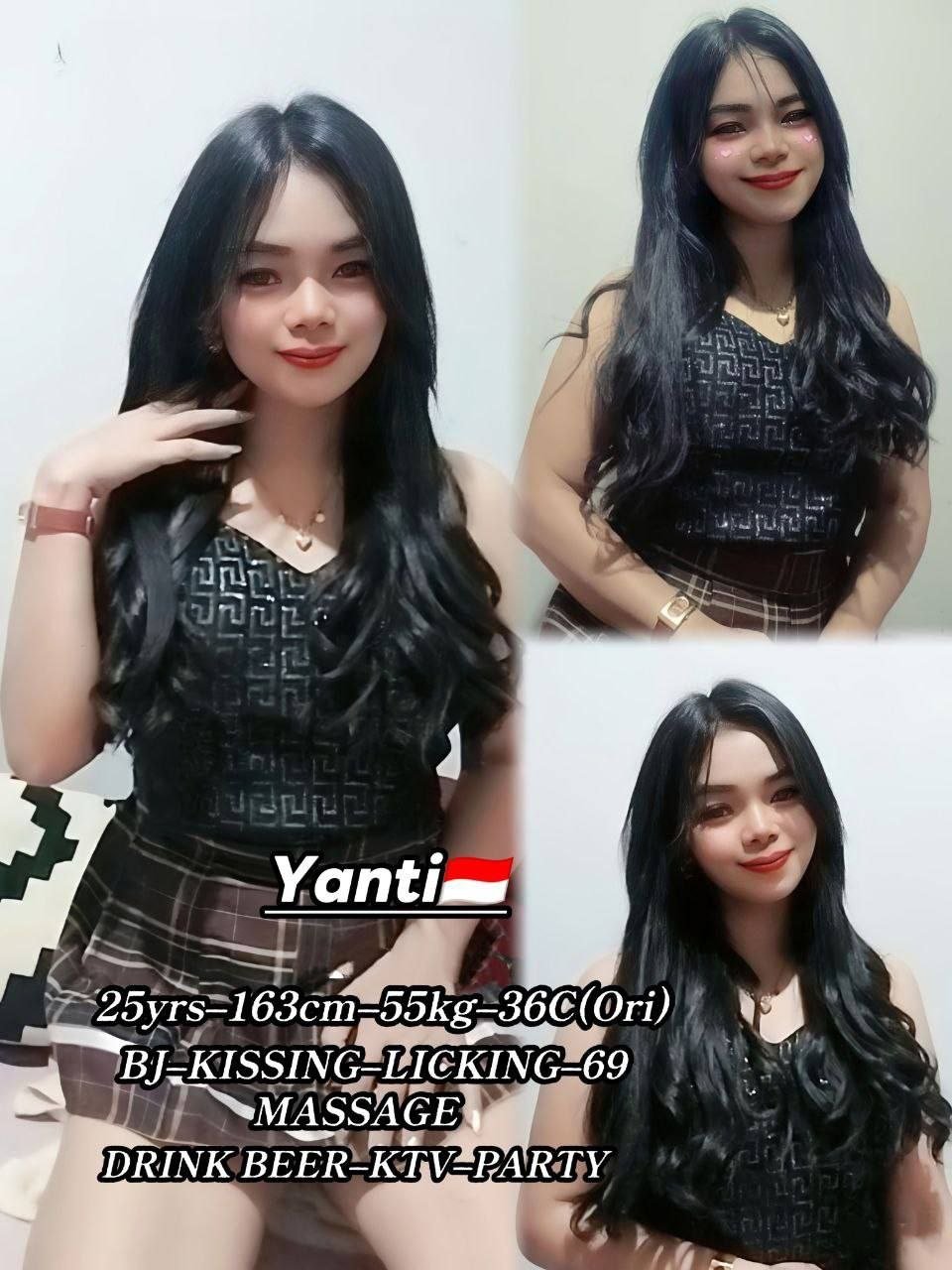 Yanti JB Escort Xiaojie