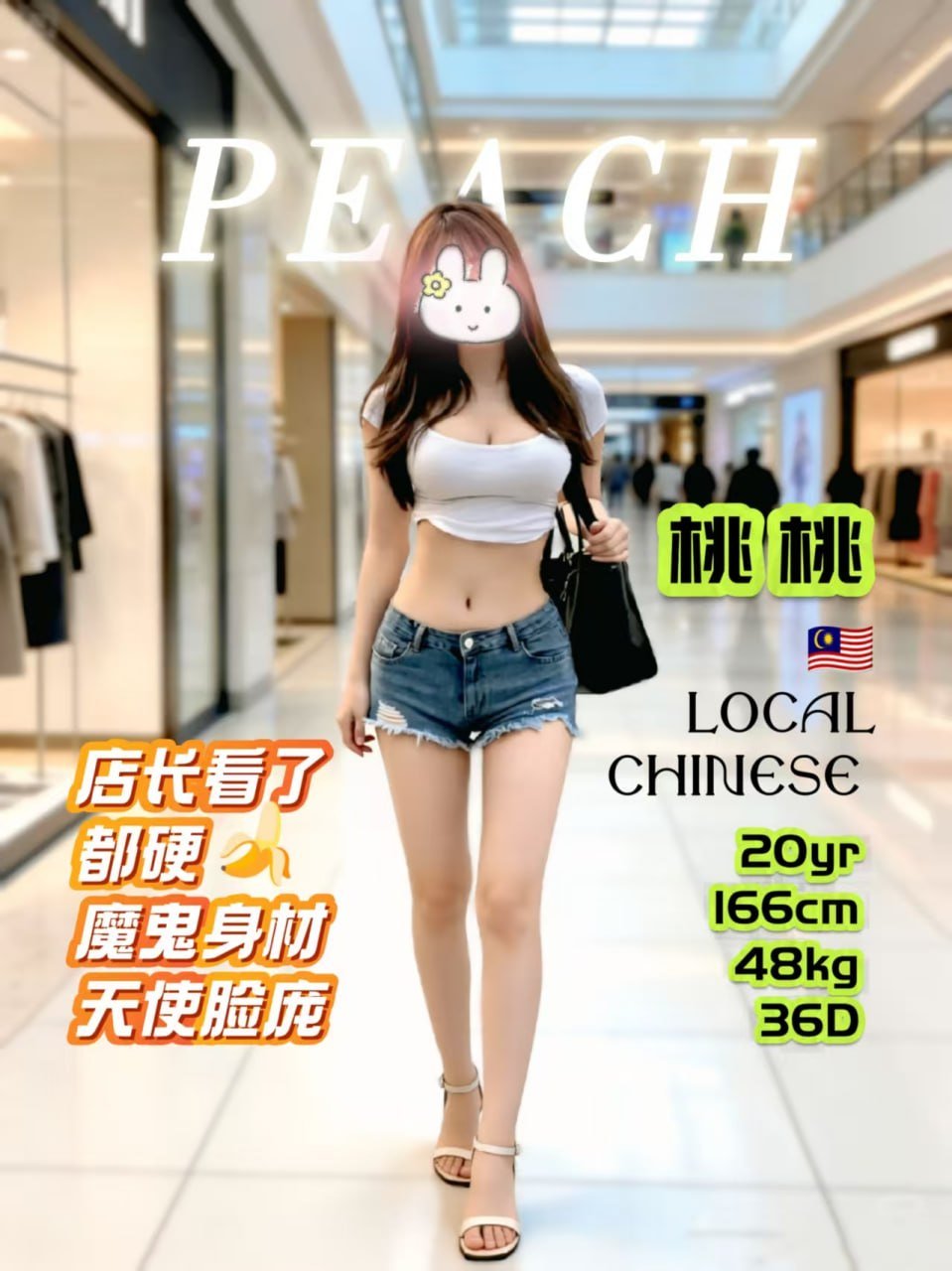 桃桃 JB Escort Xiaojie