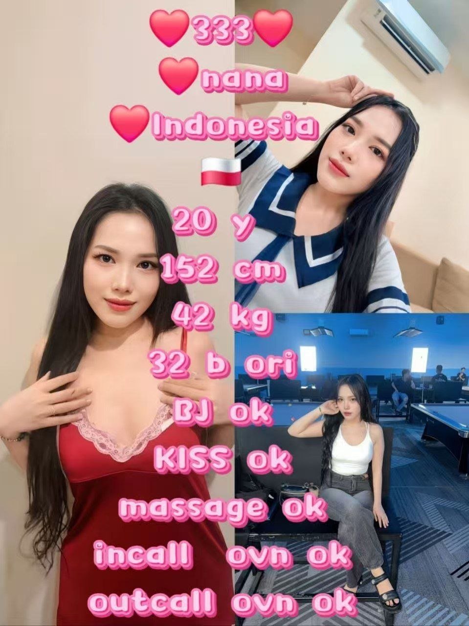 333 nana JB Escort Xiaojie
