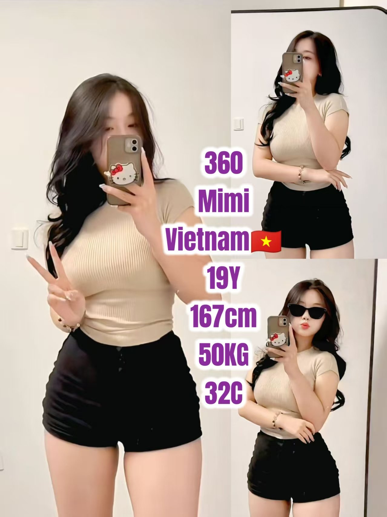 360 Mimi JB Escort Xiaojie