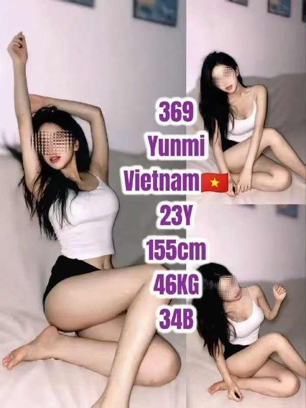 369 Yummi JB Escort Playboy
