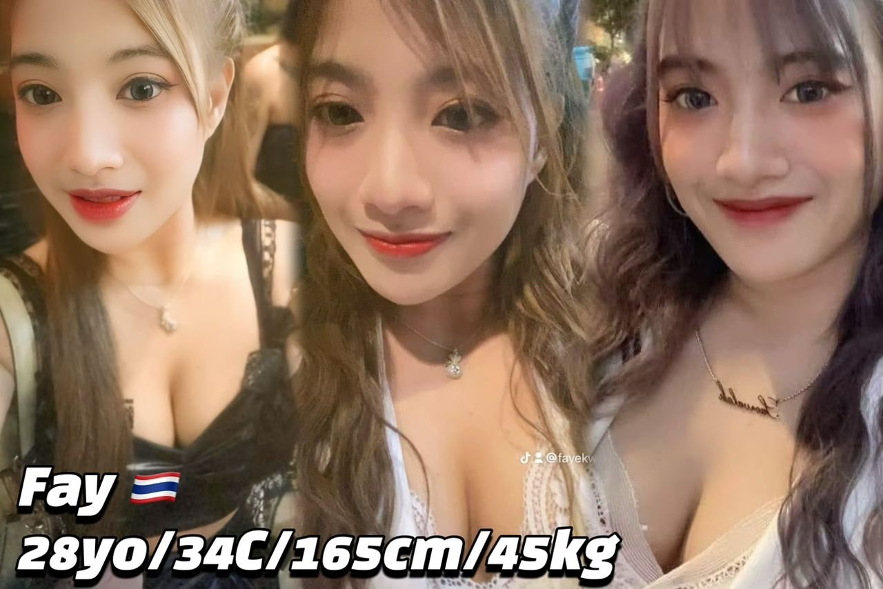 Fay JB Escort Xiaojie